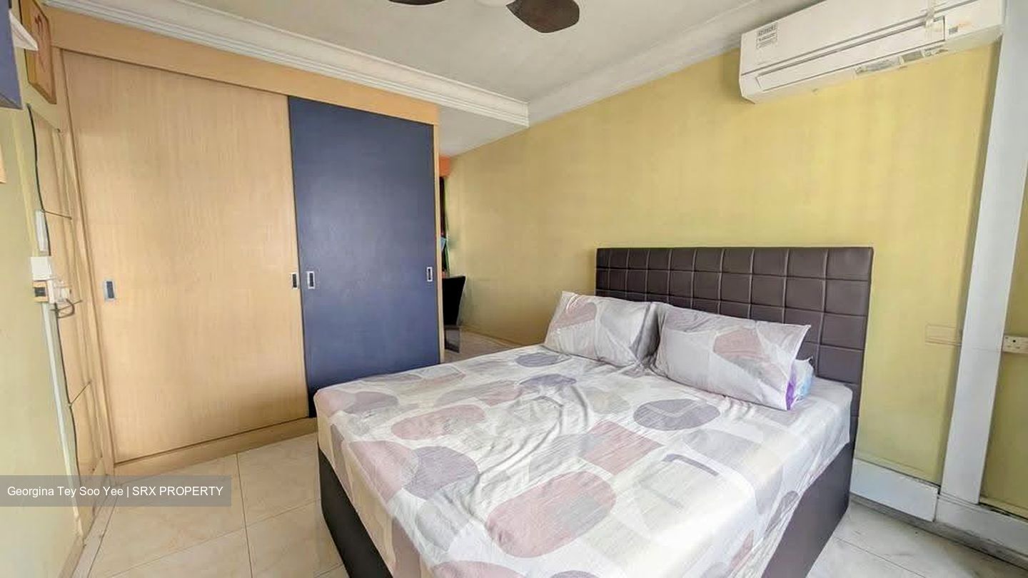 Blk 256 Serangoon Central Drive (Serangoon), HDB 5 Rooms #631572121